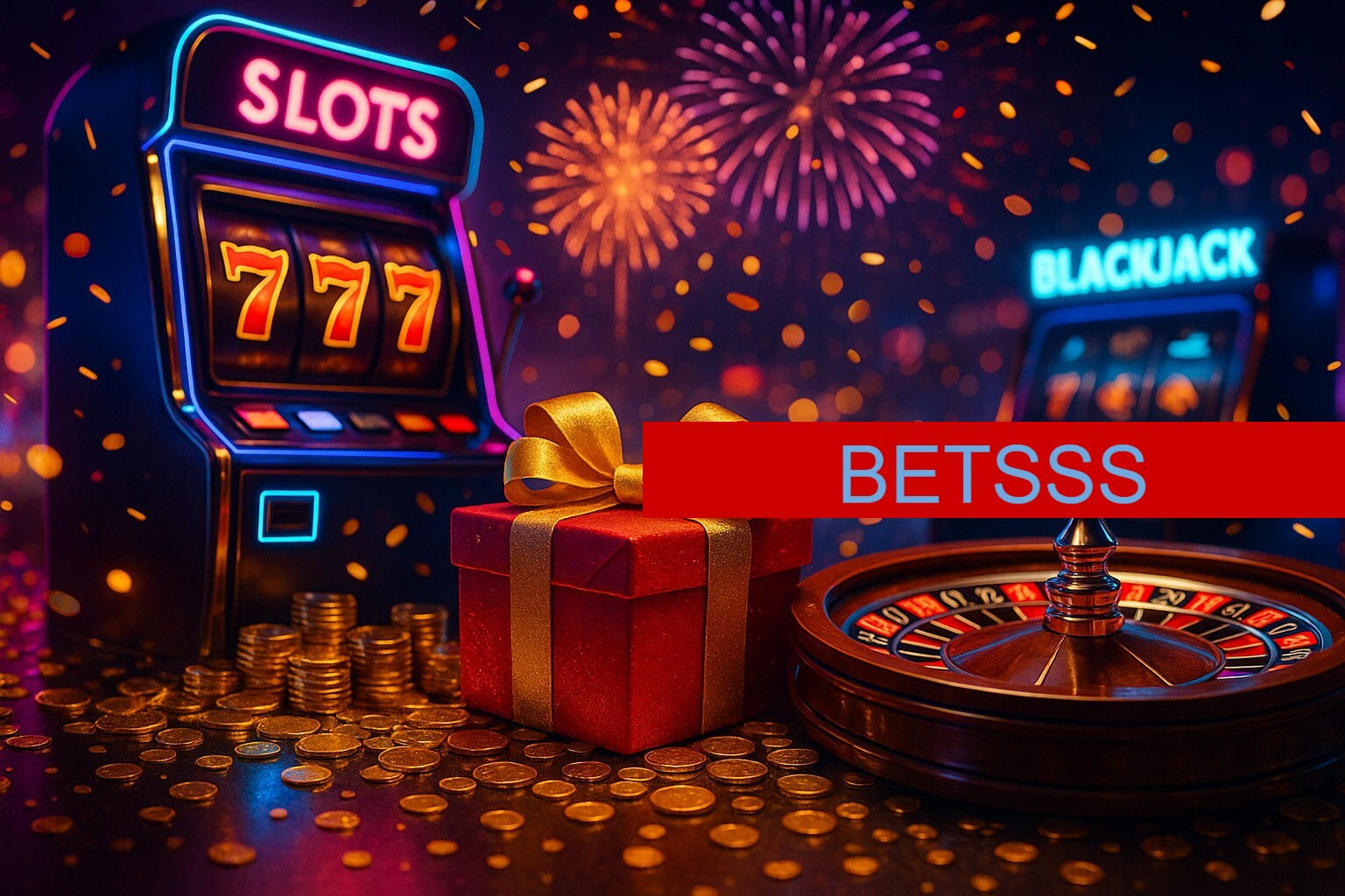 Benefícios do BETSSS