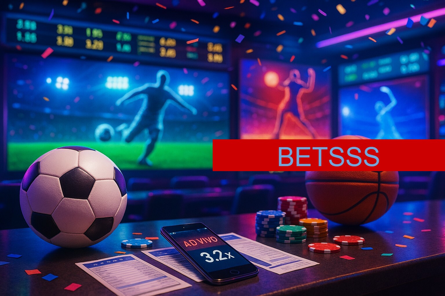 Eventos Esportivos